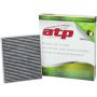 ATP PARTS RA-149 ATP Carbon Activated Premium Cabin Air Filter