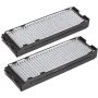 ATP PARTS RA-14 ATP Carbon Activated Premium Cabin Air Filter