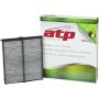 ATP PARTS RA-151 ATP Carbon Activated Premium Cabin Air Filter
