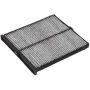 ATP PARTS RA-151 ATP Carbon Activated Premium Cabin Air Filter