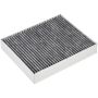 ATP PARTS RA-152 ATP Carbon Activated Premium Cabin Air Filter