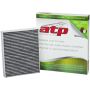 ATP PARTS RA-152 ATP Carbon Activated Premium Cabin Air Filter