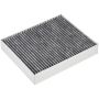 ATP PARTS RA-152 ATP Carbon Activated Premium Cabin Air Filter