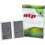 ATP PARTS RA-153 ATP Carbon Activated Premium Cabin Air Filter