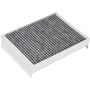 ATP PARTS RA-154 ATP Carbon Activated Premium Cabin Air Filter