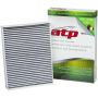 ATP PARTS RA-154 ATP Carbon Activated Premium Cabin Air Filter