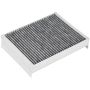 ATP PARTS RA-154 ATP Carbon Activated Premium Cabin Air Filter