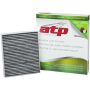 ATP PARTS RA-156 ATP Carbon Activated Premium Cabin Air Filter