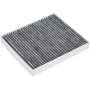 ATP PARTS RA-156 ATP Carbon Activated Premium Cabin Air Filter