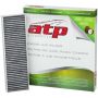 ATP PARTS RA-157 ATP Carbon Activated Premium Cabin Air Filter
