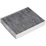 ATP PARTS RA-158 ATP Carbon Activated Premium Cabin Air Filter