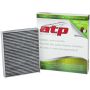 ATP PARTS RA-158 ATP Carbon Activated Premium Cabin Air Filter