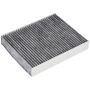 ATP PARTS RA-158 ATP Carbon Activated Premium Cabin Air Filter
