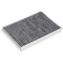 ATP PARTS RA-159 ATP Carbon Activated Premium Cabin Air Filter