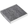 ATP PARTS RA-160 ATP Carbon Activated Premium Cabin Air Filter