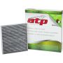 ATP PARTS RA-160 ATP Carbon Activated Premium Cabin Air Filter