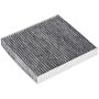 ATP PARTS RA-160 ATP Carbon Activated Premium Cabin Air Filter