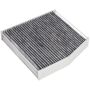 ATP PARTS RA-161 ATP Carbon Activated Premium Cabin Air Filter