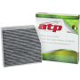 ATP PARTS RA-161 ATP Carbon Activated Premium Cabin Air Filter
