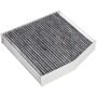 ATP PARTS RA-161 ATP Carbon Activated Premium Cabin Air Filter