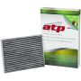 ATP PARTS RA-162 ATP Carbon Activated Premium Cabin Air Filter