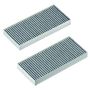 ATP PARTS RA-18 ATP Carbon Activated Premium Cabin Air Filter