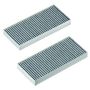 ATP PARTS RA-18 ATP Carbon Activated Premium Cabin Air Filter
