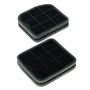 ATP PARTS RA-22 ATP Carbon Activated Premium Cabin Air Filter