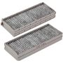 ATP PARTS RA-23 ATP Carbon Activated Premium Cabin Air Filter