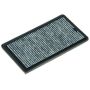 ATP PARTS RA-24 ATP Carbon Activated Premium Cabin Air Filter