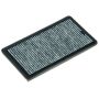 ATP PARTS RA-24 ATP Carbon Activated Premium Cabin Air Filter