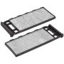 ATP PARTS RA-25 ATP Carbon Activated Premium Cabin Air Filter