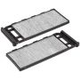 ATP PARTS RA-25 ATP Carbon Activated Premium Cabin Air Filter