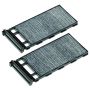 ATP PARTS RA-29 ATP Carbon Activated Premium Cabin Air Filter