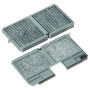 ATP PARTS RA-2 ATP Carbon Activated Premium Cabin Air Filter