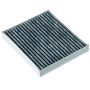 ATP PARTS RA-31 ATP Carbon Activated Premium Cabin Air Filter
