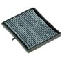 ATP PARTS RA-35 ATP Carbon Activated Premium Cabin Air Filter