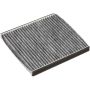 ATP PARTS RA-3 ATP Carbon Activated Premium Cabin Air Filter