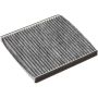 ATP PARTS RA-3 ATP Carbon Activated Premium Cabin Air Filter