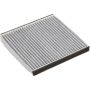 ATP PARTS RA-3 ATP Carbon Activated Premium Cabin Air Filter
