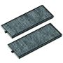 ATP PARTS RA-43 ATP Carbon Activated Premium Cabin Air Filter