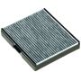 ATP PARTS RA-52 ATP Carbon Activated Premium Cabin Air Filter