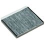 ATP PARTS RA-56 ATP Carbon Activated Premium Cabin Air Filter