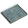 ATP PARTS RA-56 ATP Carbon Activated Premium Cabin Air Filter