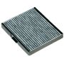 ATP PARTS RA-57 ATP Carbon Activated Premium Cabin Air Filter