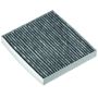 ATP PARTS RA-59 ATP Carbon Activated Premium Cabin Air Filter