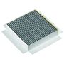 ATP PARTS RA-62 ATP Carbon Activated Premium Cabin Air Filter
