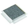 ATP PARTS RA-62 ATP Carbon Activated Premium Cabin Air Filter