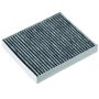 ATP PARTS RA-64 ATP Carbon Activated Premium Cabin Air Filter