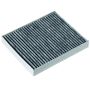 ATP PARTS RA-64 ATP Carbon Activated Premium Cabin Air Filter